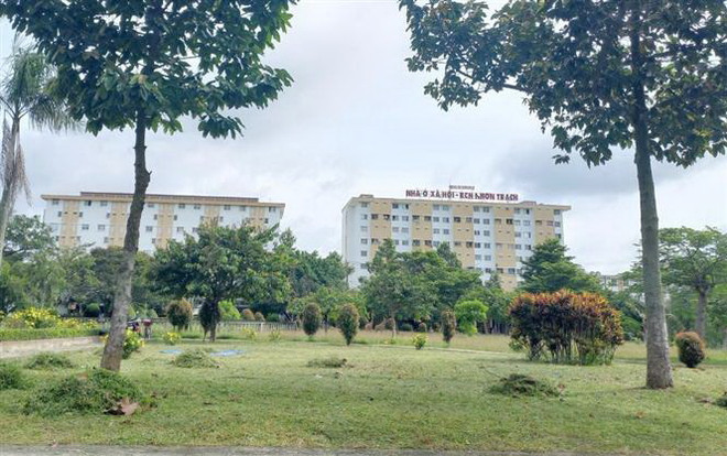 Phê duyệt Đề án đầu tư xây dựng ít nhất 1 triệu căn hộ nhà ở xã hội ảnh 2