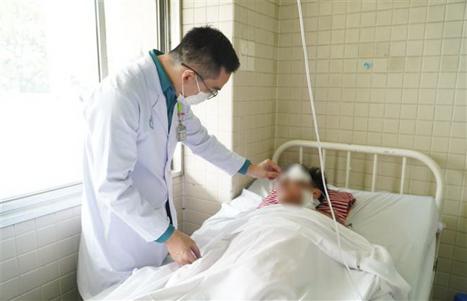 Đắk Lắk: Chấn chỉnh, xử lý tình trạng học sinh tự chế pháo nổ ảnh 1