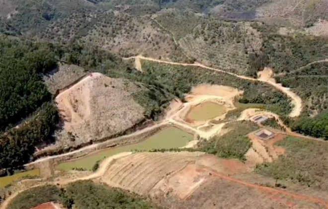 Giấy phép một đằng, doanh nghiệp chăn nuôi lợn thực thi một nẻo ảnh 2