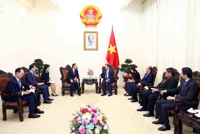 Việt Nam-Hàn Quốc thúc đẩy hợp tác nông nghiệp và phát triển nông thôn ảnh 2