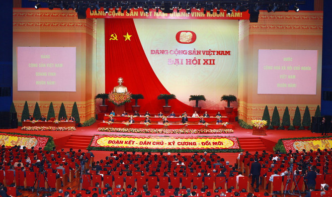 Chủ động hội nhập, nâng cao vị thế Việt Nam trên trường quốc tế ảnh 1