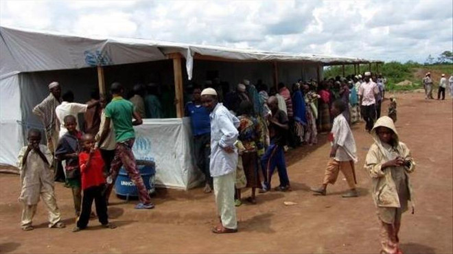 Hàng nghìn người Nigeria hồi hương sau khi Boko Haram bị đẩy lùi ảnh 1