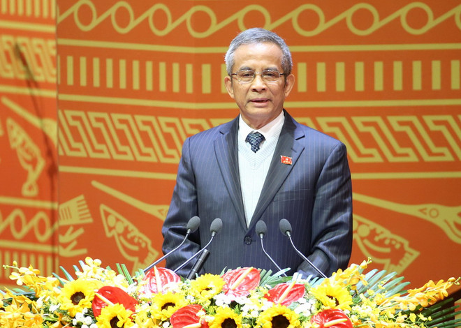 Đại hội Đảng thảo luận về chất lượng nhân lực và an sinh xã hội ảnh 3