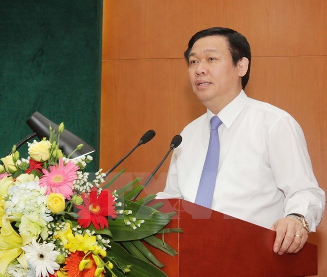 Lập Ban chỉ đạo Trung ương về cải cách chính sách tiền lương ảnh 1