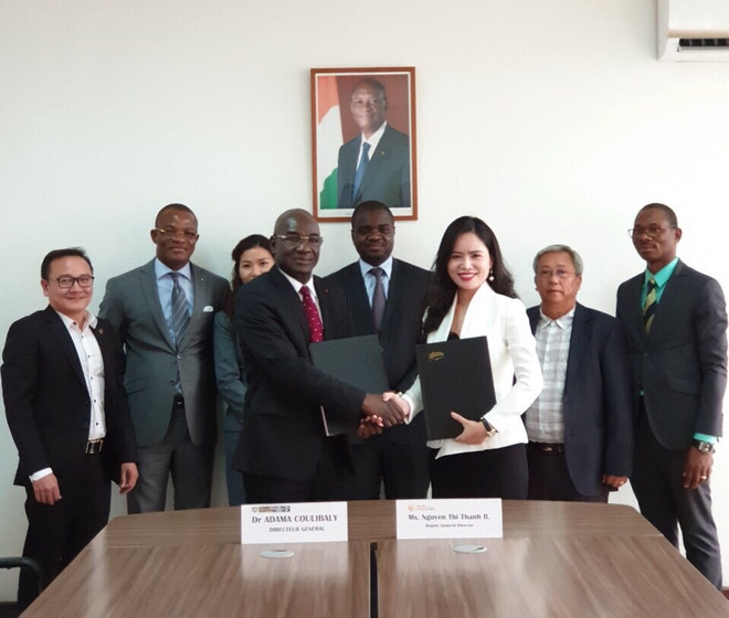 T&T Group tham gia khắc phục câu chuyện 'được mùa mất giá' ảnh 2