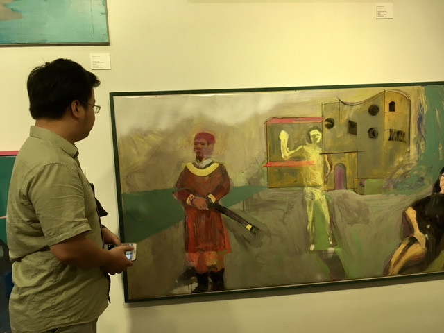 Khi mâu thuẫn nội tại của thế hệ trẻ Việt-Hàn bước vào nghệ thuật ảnh 2