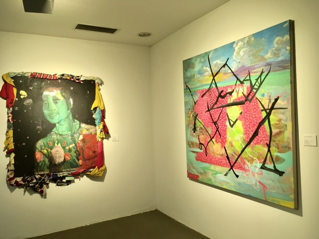 Khi mâu thuẫn nội tại của thế hệ trẻ Việt-Hàn bước vào nghệ thuật ảnh 3