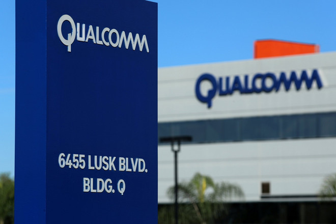 Broadcom thông báo rút thương vụ lịch sử mua lại Qualcomm ảnh 1
