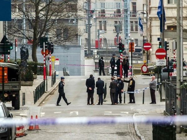 Bỉ đẩy nhanh thủ tục hỗ trợ nạn nhân các vụ tấn công khủng bố ảnh 1