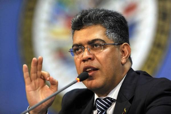 Lãnh đạo đảng PSUV ở Venezuela kêu gọi tinh thần đoàn kết dân tộc ảnh 1