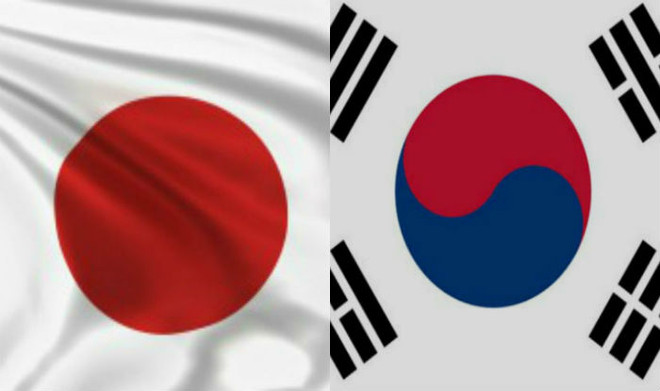 Nhật-Hàn tiến hành đàm phán an ninh, trao đổi về vấn đề Triều Tiên ảnh 1