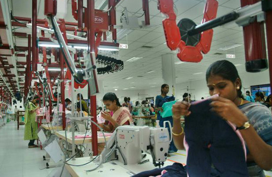 Mỹ kiện Ấn Độ lên WTO với cáo buộc trợ giá các mặt hàng xuất khẩu ảnh 1