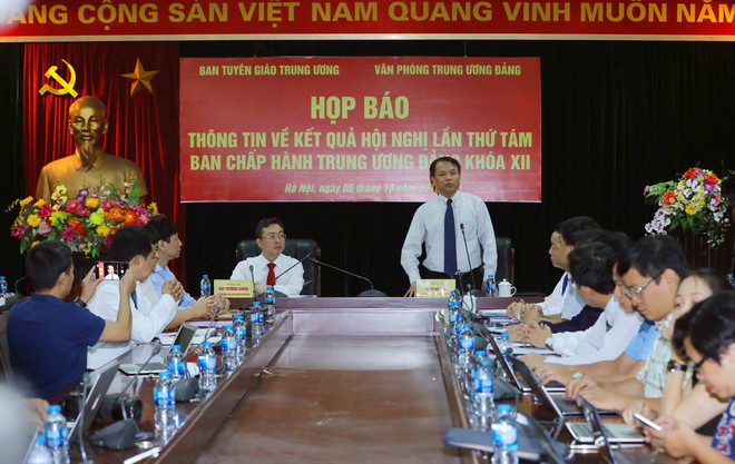 Việc Tổng Bí thư đồng thời là Chủ tịch nước đã diễn ra trong lịch sử ảnh 1