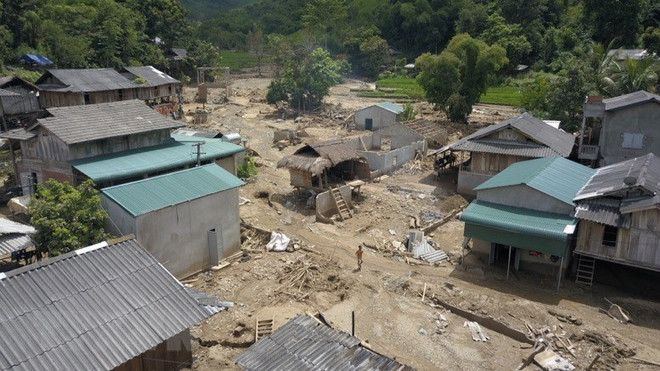 Thanh Hóa cấp hơn 1.500 tấn gạo hỗ trợ trên 21.200 học sinh ảnh 1