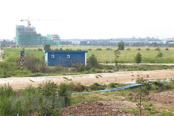 Sửa đổi các quy định pháp luật nhằm tăng cường quản lý đất đai ảnh 2