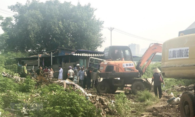 Sửa đổi các quy định pháp luật nhằm tăng cường quản lý đất đai ảnh 1