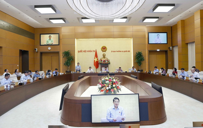 Sửa đổi Luật Giá: Nâng cao hiệu quả quản lý trong lĩnh vực giá ảnh 2