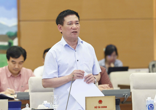 Sửa đổi Luật Giá: Nâng cao hiệu quả quản lý trong lĩnh vực giá ảnh 1