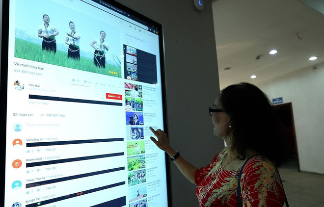 Phát triển du lịch thông minh tại Việt Nam: Xu hướng tất yếu ảnh 1