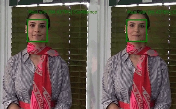 Microsoft ra mắt phần mềm phát hiện ảnh và video giả mạo ảnh 1