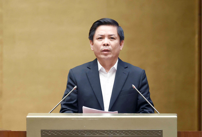 Giải quyết điểm nghẽn giao thông ở vùng kinh tế trọng điểm phía Nam ảnh 2