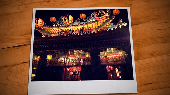 Hòn đảo xinh đẹp Đài Loan hút hồn du khách Việt Nam ảnh 3