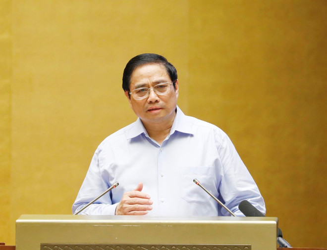 Thủ tướng: Tháo gỡ vướng mắc trong công tác quản lý và sử dụng đất đai ảnh 2