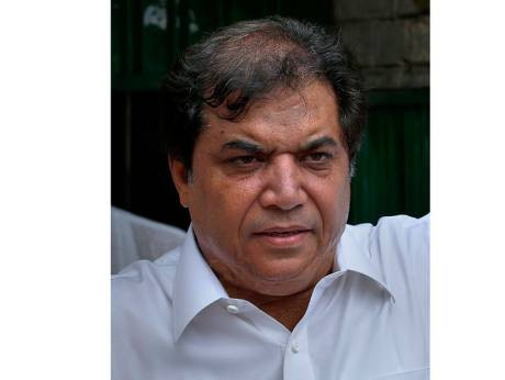 Tòa án Pakistan kết án chung thân một chính trị gia kỳ cựu ảnh 1