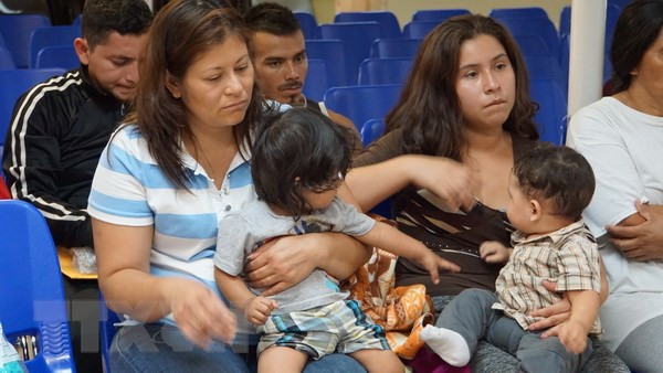 Chủ nghĩa dân tộc, người nhập cư và thành công kinh tế ảnh 2