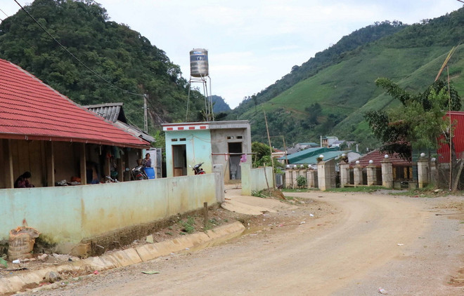 Lóng Luông bình yên sau khi hai trùm ma túy bị tiêu diệt ảnh 1