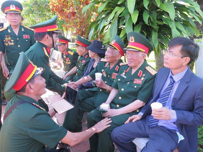 Nghệ thuật chiến tranh trong chiến dịch Đăk Tô-Tân Cảnh năm 1972 ảnh 2