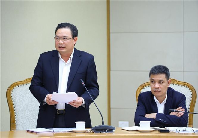 Tìm các giải pháp khắc phục tình trạng thiếu hụt lao động ảnh 2