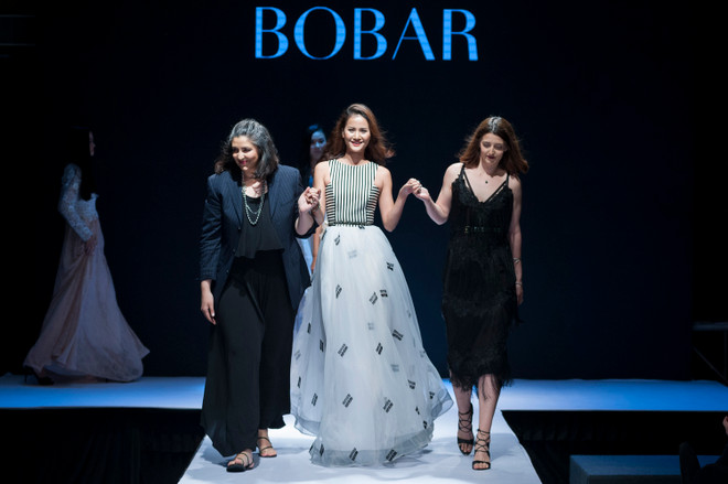 Ngắm 'Phong cách sống châu Âu' trên sàn diễn Việt Nam ảnh 11