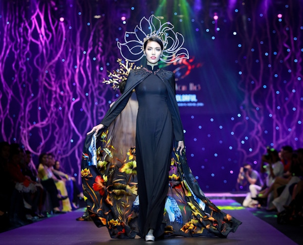 Lan Khuê: Là phụ nữ cần phải có nhiều trải nghiệm để trưởng thành ảnh 5