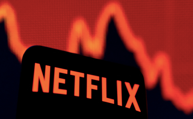 Netflix có thể tăng giá dịch vụ sau khi siết việc chia sẻ mật khẩu ảnh 1