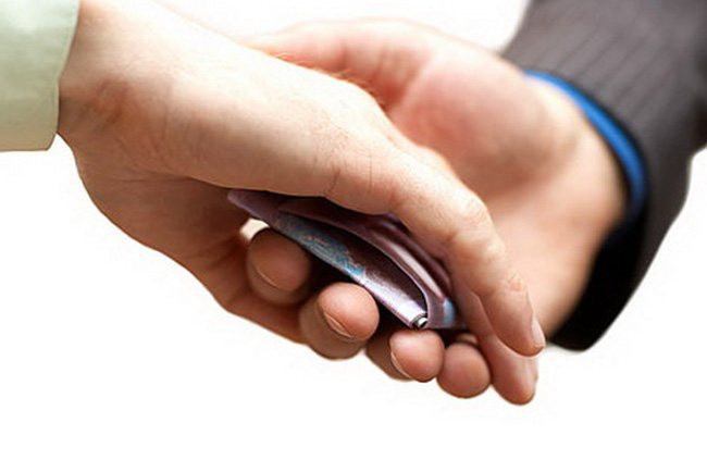 Lựa chọn tác phẩm báo chí xuất sắc về chống tham nhũng, lãng phí ảnh 1