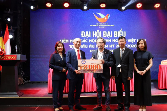 ttxvn_doanh nghiep tai chau au.jpg