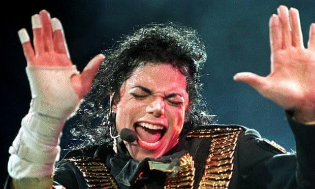 Nhạc của huyền thoại Michael Jackson bị tẩy chay ở một số nước ảnh 1