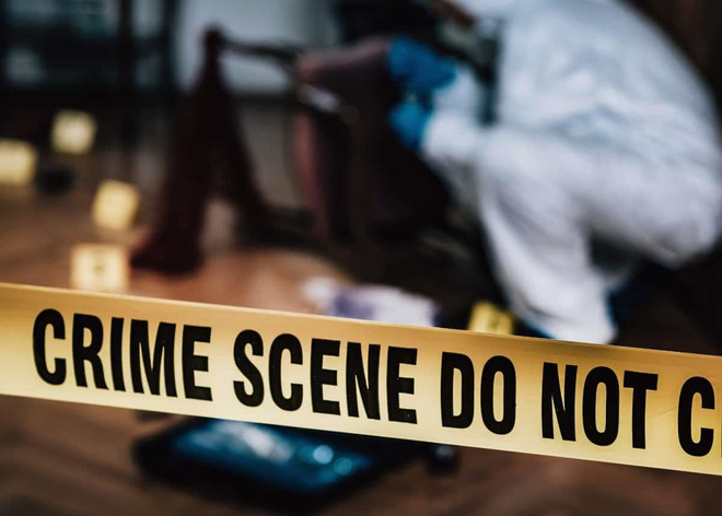 Xả súng chưa rõ nguyên nhân ở Nam Phi khiến 3 học sinh thiệt mạng ảnh 1