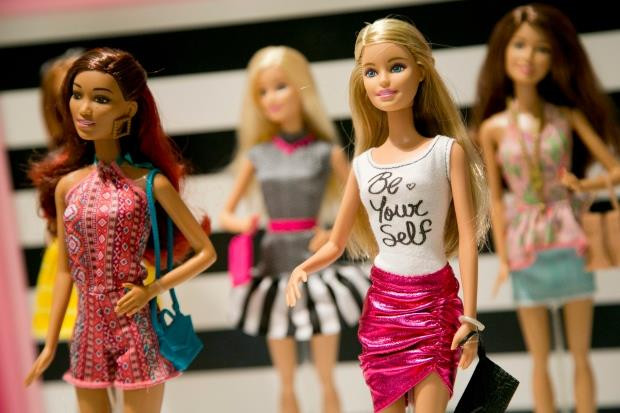 Hành trình không ngừng sáng tạo của búp bê Barbie 'vạn người mê' ảnh 2