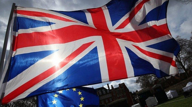 Chính phủ Anh khẳng định vẫn bỏ phiếu về Brexit lần 2 đúng hạn ảnh 1