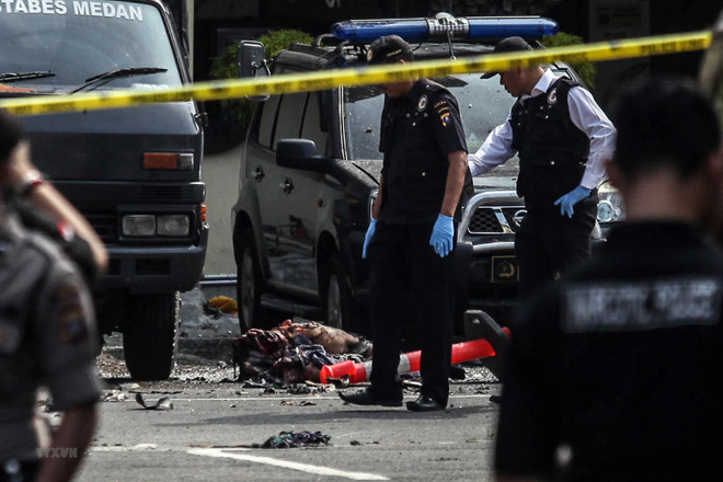 Ba mối quan ngại an ninh cấp bách nhất của Đông Nam Á trong năm 2020 ảnh 1