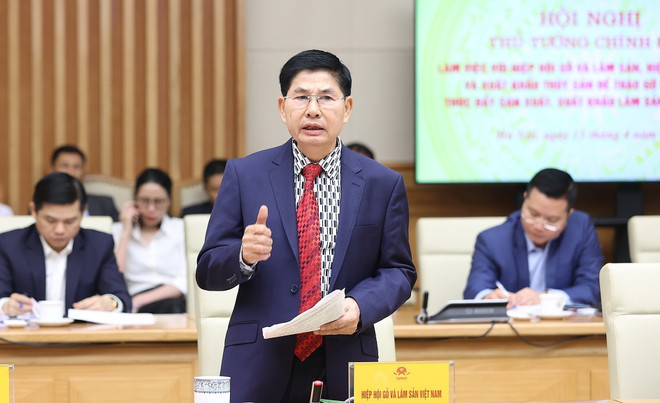 Thủ tướng: Không để kiến nghị của doanh nghiệp không được xử lý ảnh 3