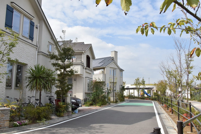 Không gian sống gắn kết trong mô hình đô thị thông minh ở Nhật Bản ảnh 3