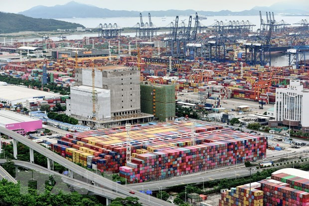 Chuyên gia LHQ cảnh báo về suy yếu tăng trưởng toàn cầu ảnh 1