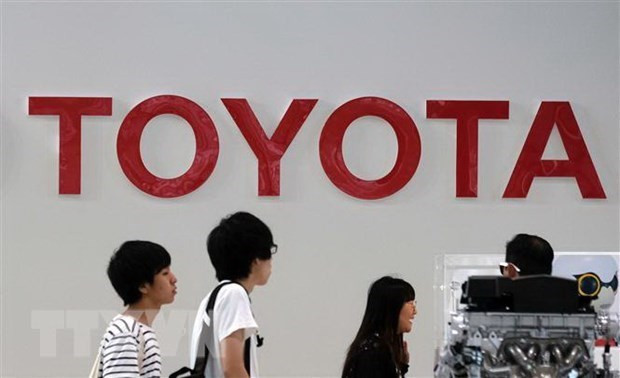 Nhật Bản: Doanh số bán ôtô mới giảm xuống mức thấp nhất trong 45 năm ảnh 1