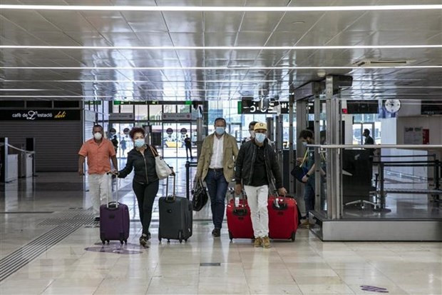 Du khách Trung Quốc trở lại có ý nghĩa thế nào với kinh tế toàn cầu? ảnh 2