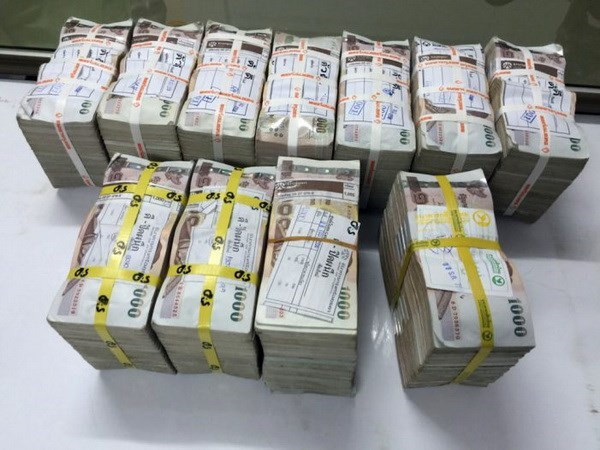 Thái Lan thông qua ngân sách hơn 100 tỷ USD cho tài khóa 2024 ảnh 1