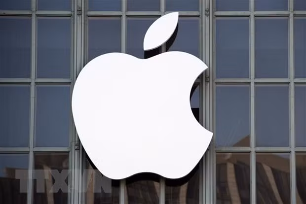 Hãng công nghệ Apple bất ngờ ra mắt mẫu Macbook mới ảnh 1