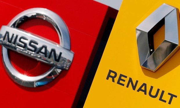 Nissan và Renault tiến gần đến thỏa thuận cân bằng cổ phần ảnh 1